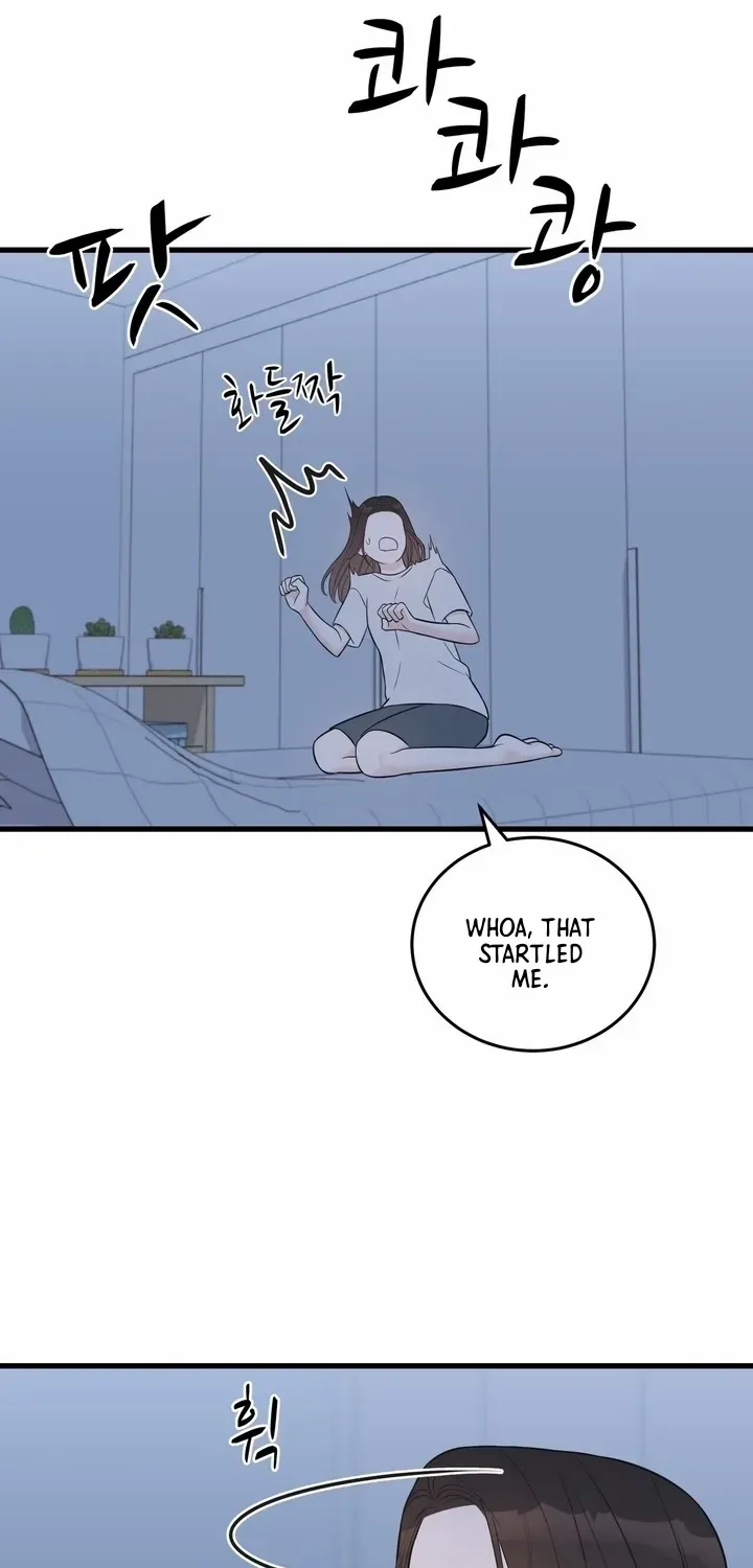 On a Separate Night Chapter 24 page 62 - 