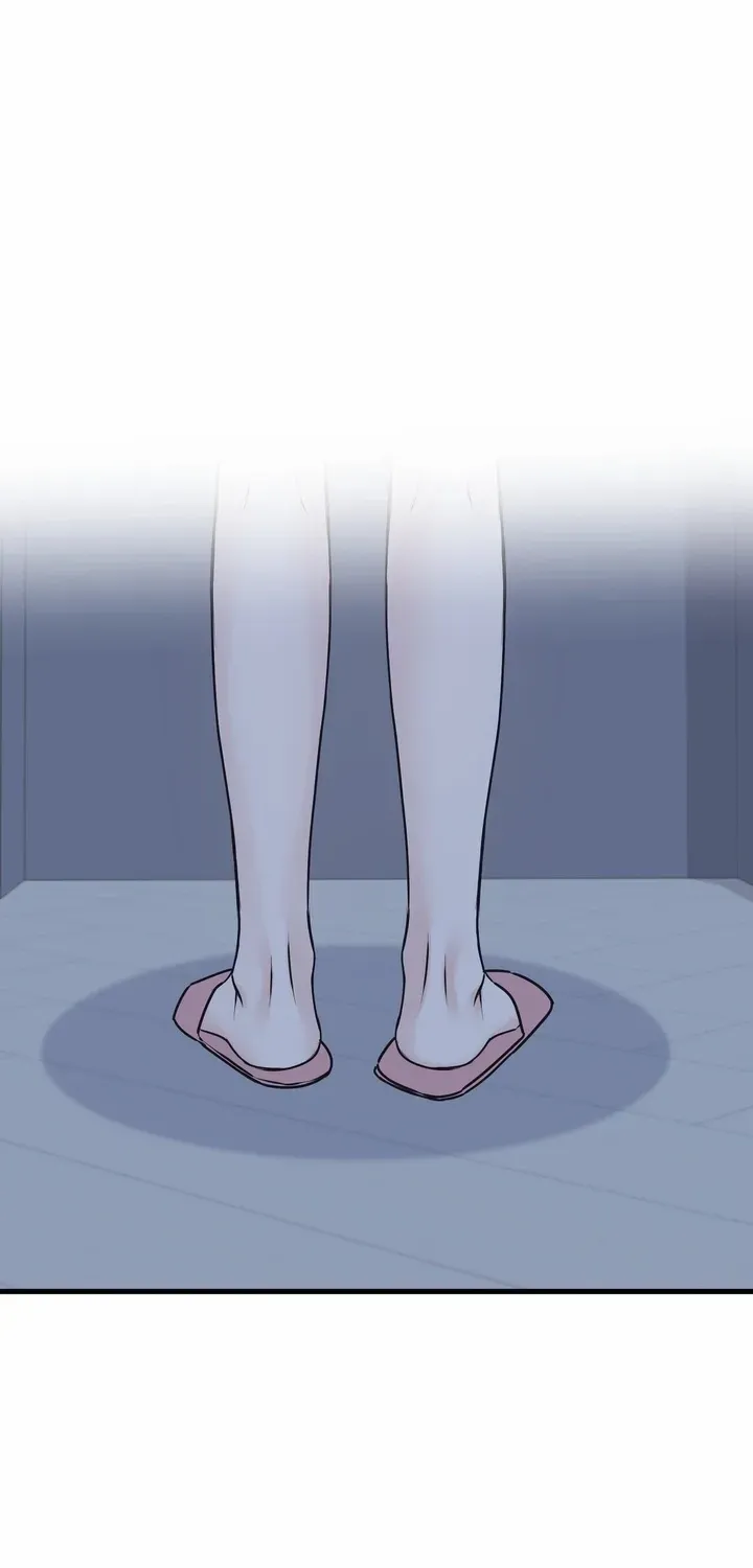 On a Separate Night Chapter 24 page 64 - 