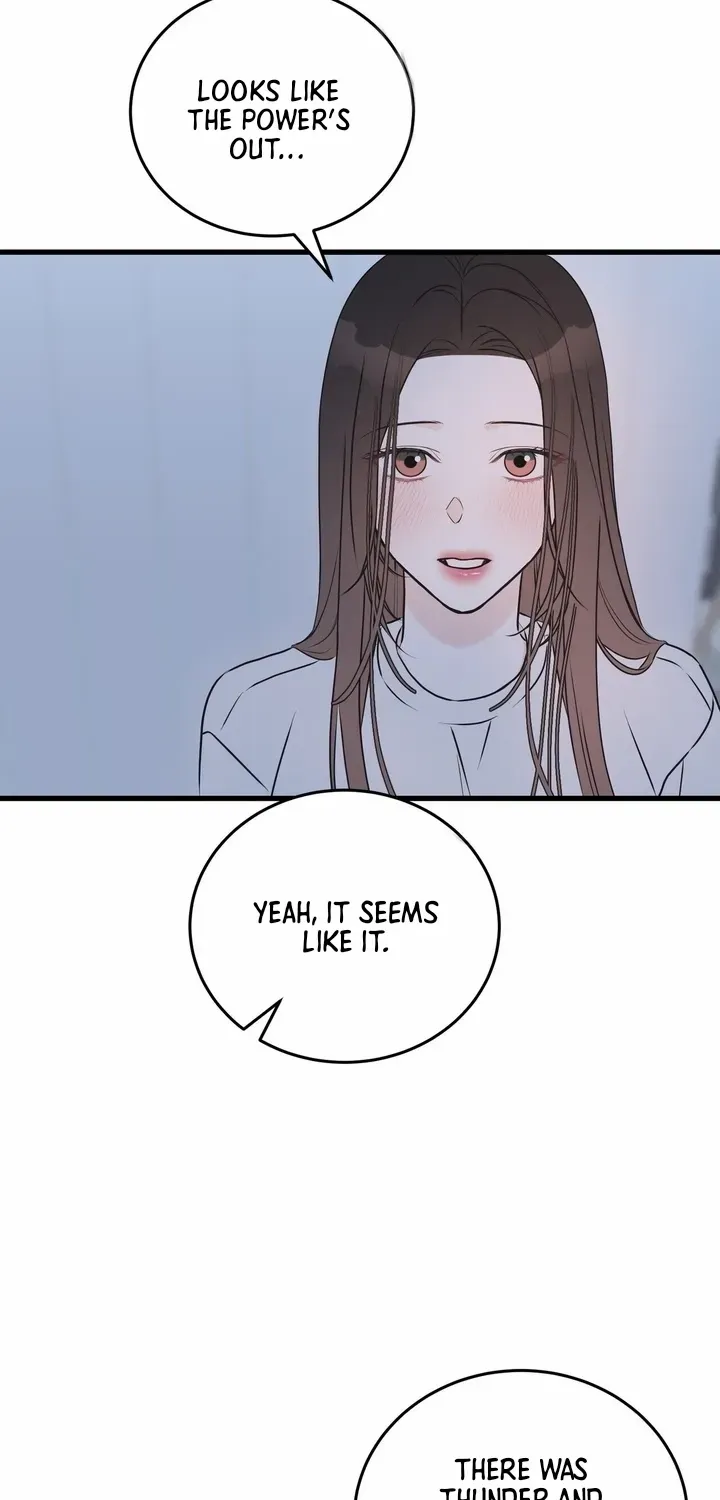 On a Separate Night Chapter 24 page 68 - 