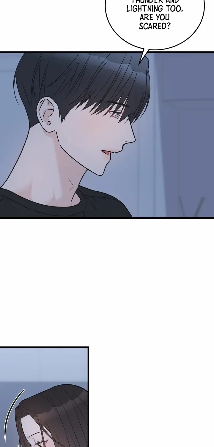 On a Separate Night Chapter 24 page 69 - 