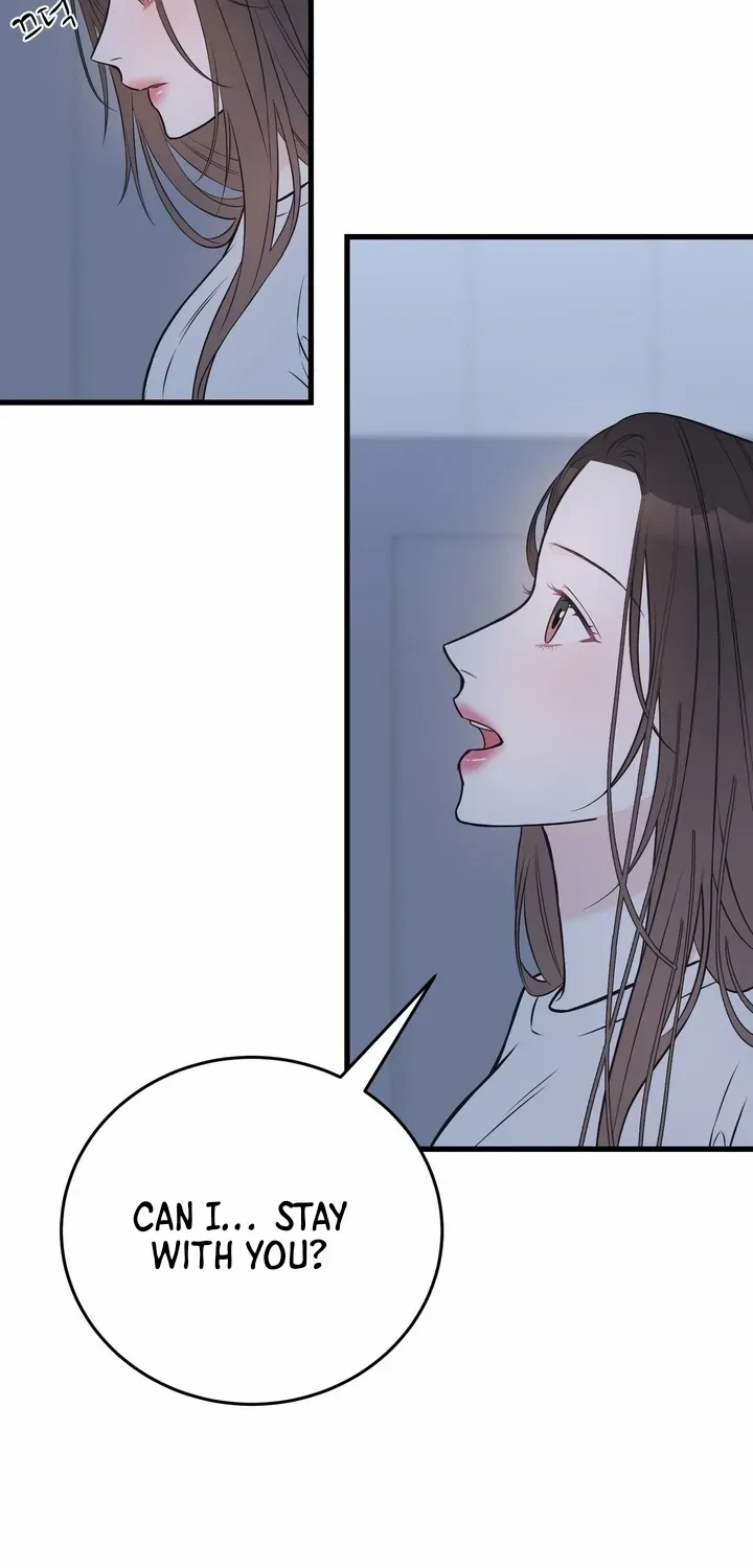 On a Separate Night Chapter 24 page 70 - 