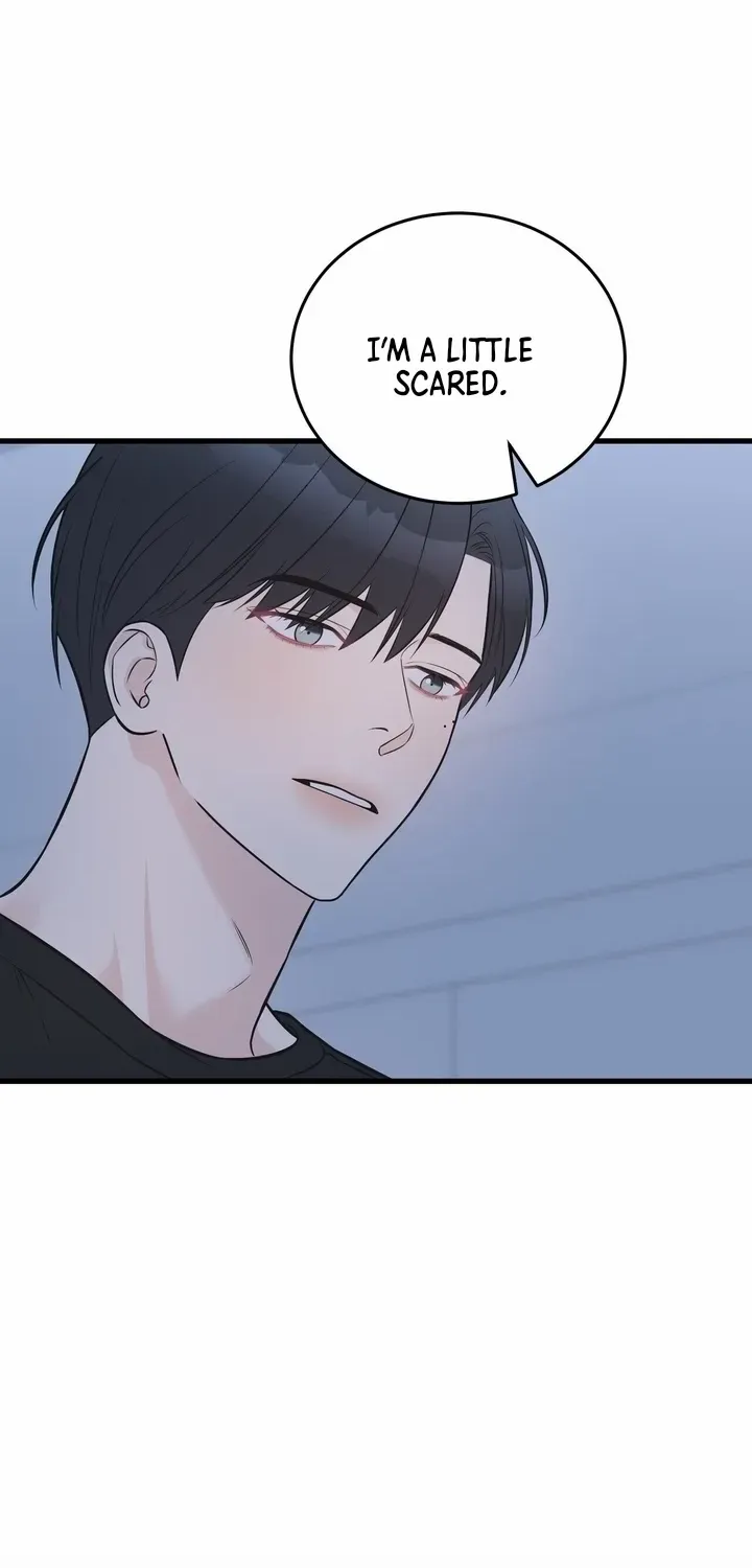 On a Separate Night Chapter 24 page 71 - 