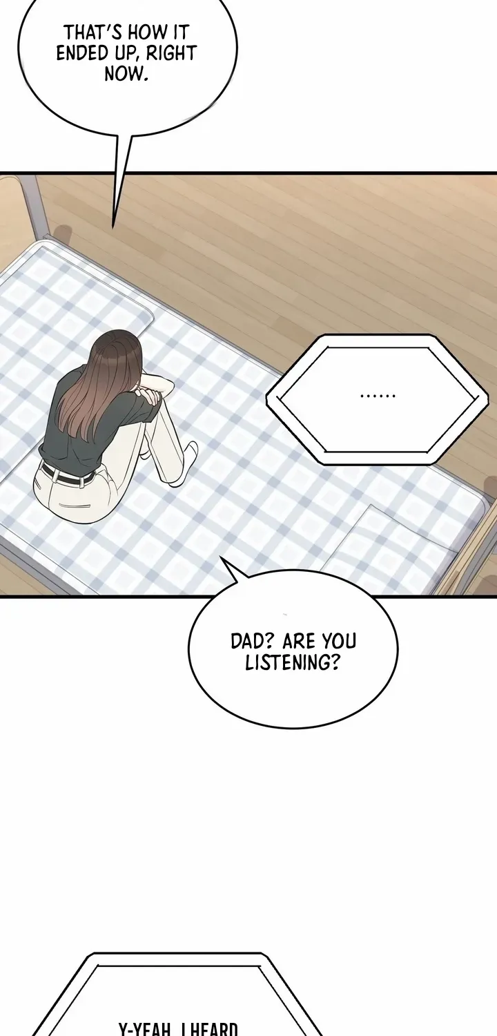 On a Separate Night Chapter 24 page 10 - 