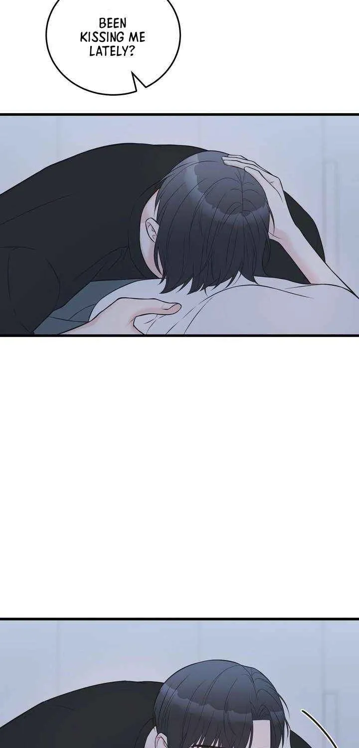 On a Separate Night Chapter 25 page 16 - 