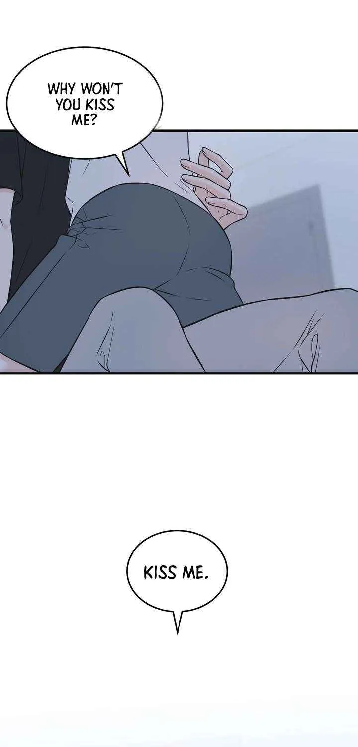 On a Separate Night Chapter 25 page 18 - 