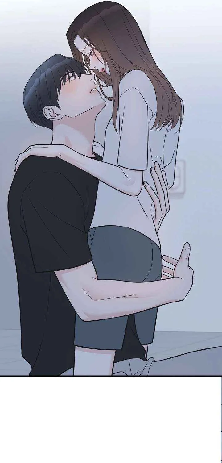 On a Separate Night Chapter 25 page 19 - 