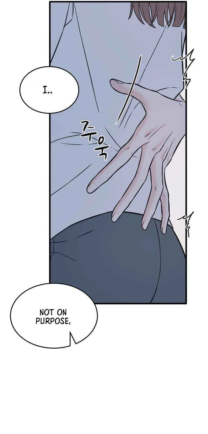On a Separate Night Chapter 25 page 24 - 