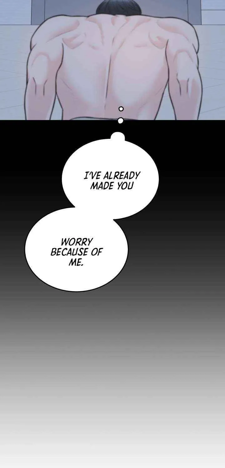 On a Separate Night Chapter 25 page 31 - 