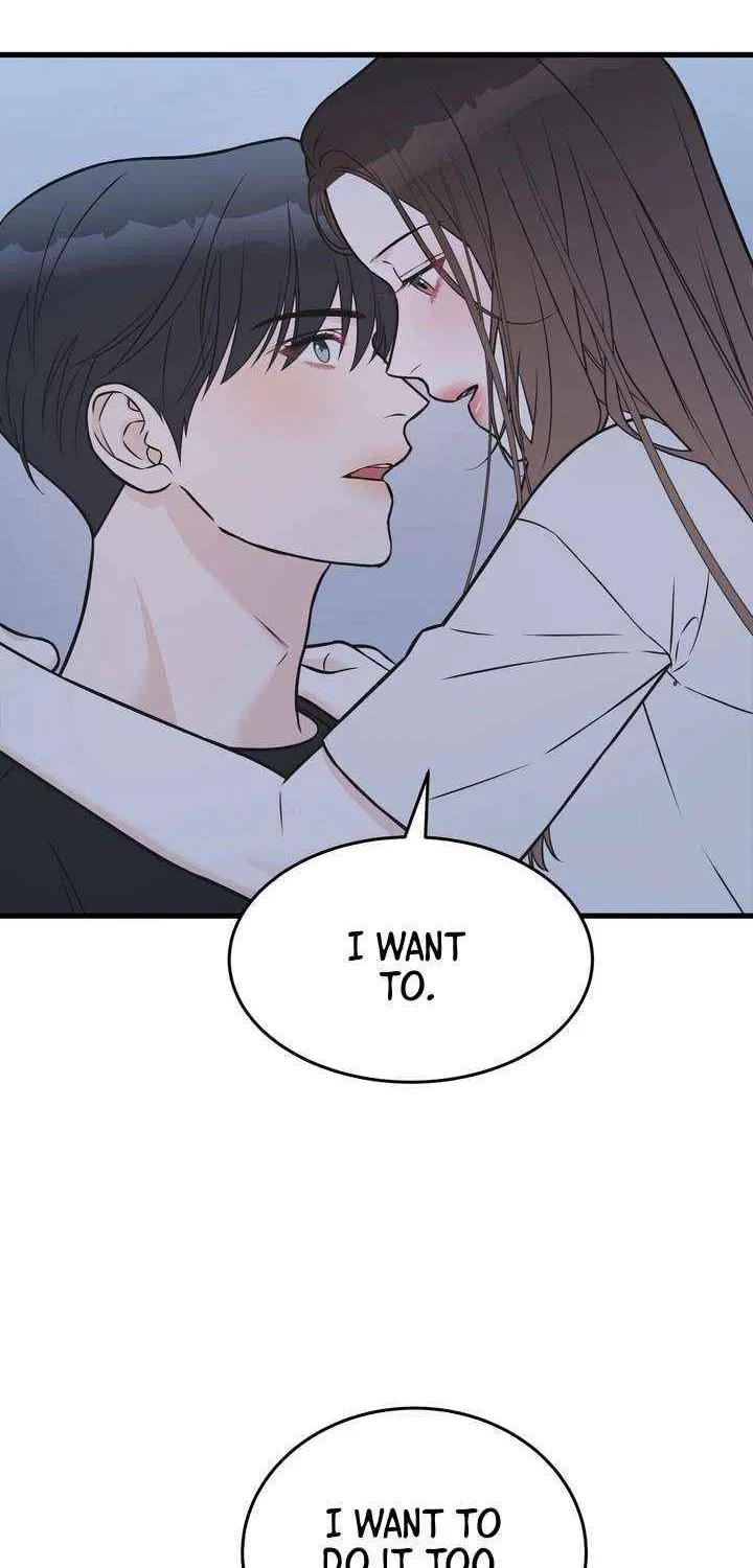 On a Separate Night Chapter 25 page 36 - 