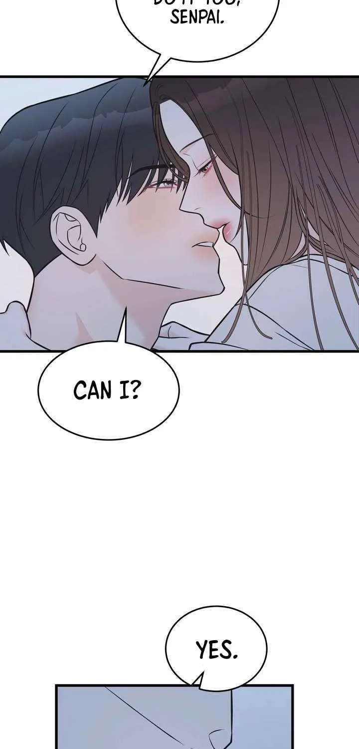 On a Separate Night Chapter 25 page 37 - 