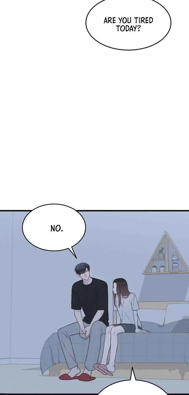 On a Separate Night Chapter 25 page 5 - 