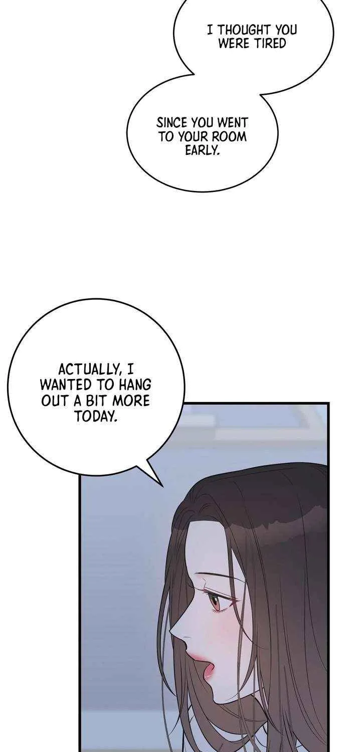 On a Separate Night Chapter 25 page 6 - 