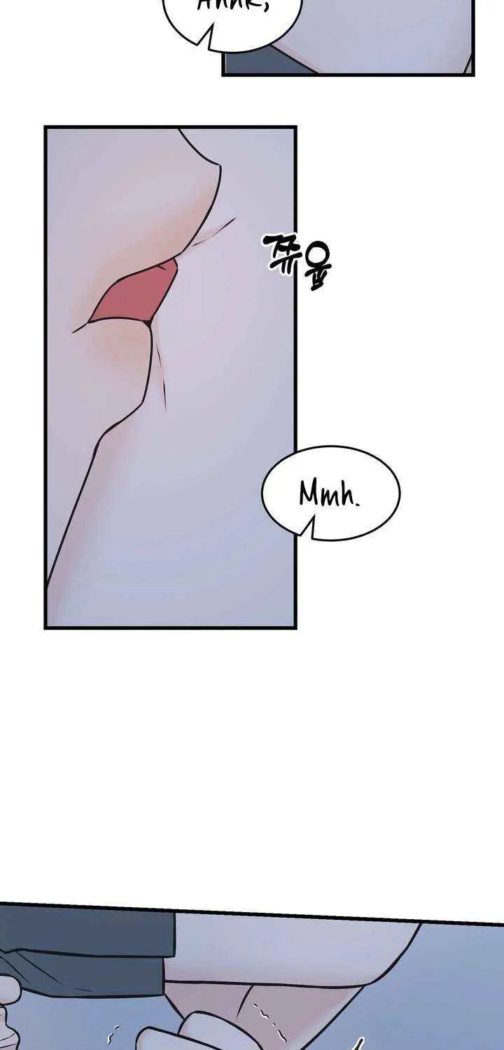 On a Separate Night Chapter 25 page 54 - 