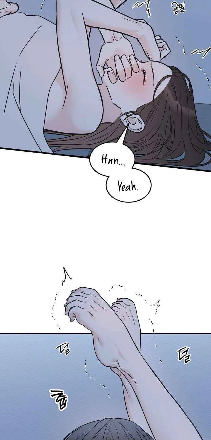 On a Separate Night Chapter 25 page 55 - 