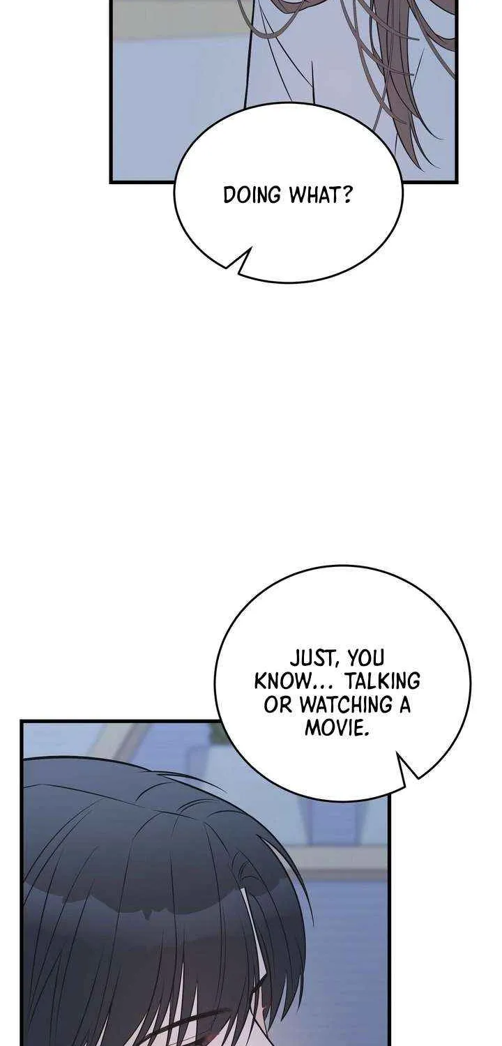 On a Separate Night Chapter 25 page 7 - 