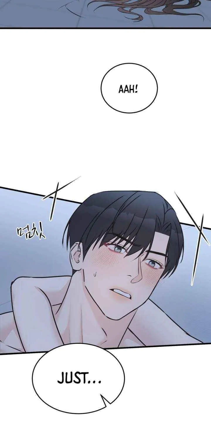 On a Separate Night Chapter 26 page 14 - 