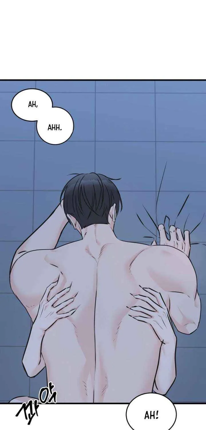 On a Separate Night Chapter 26 page 15 - 