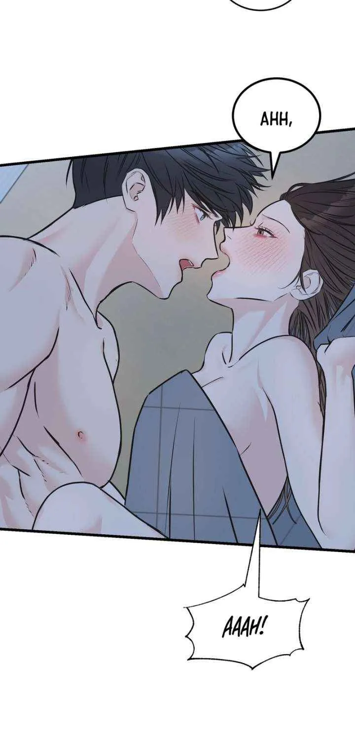 On a Separate Night Chapter 26 page 16 - 