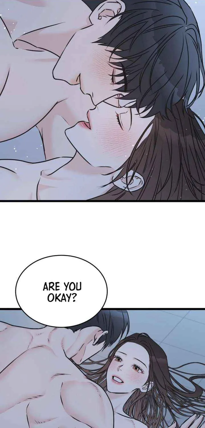 On a Separate Night Chapter 26 page 19 - 
