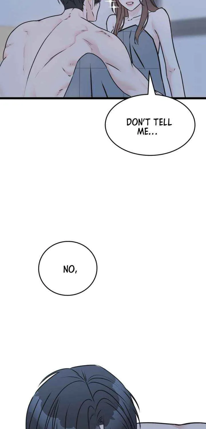On a Separate Night Chapter 26 page 22 - 