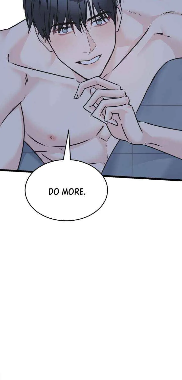 On a Separate Night Chapter 26 page 23 - 