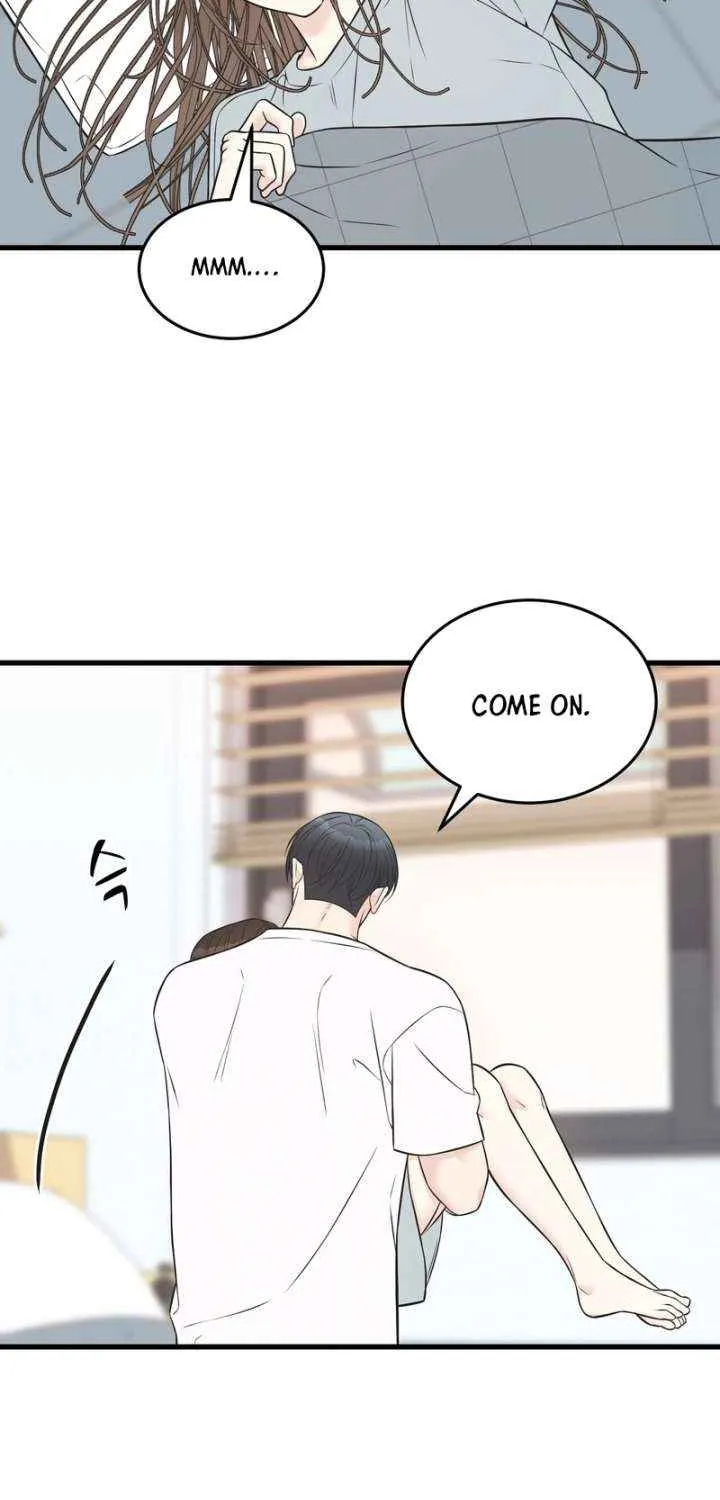 On a Separate Night Chapter 26 page 27 - 