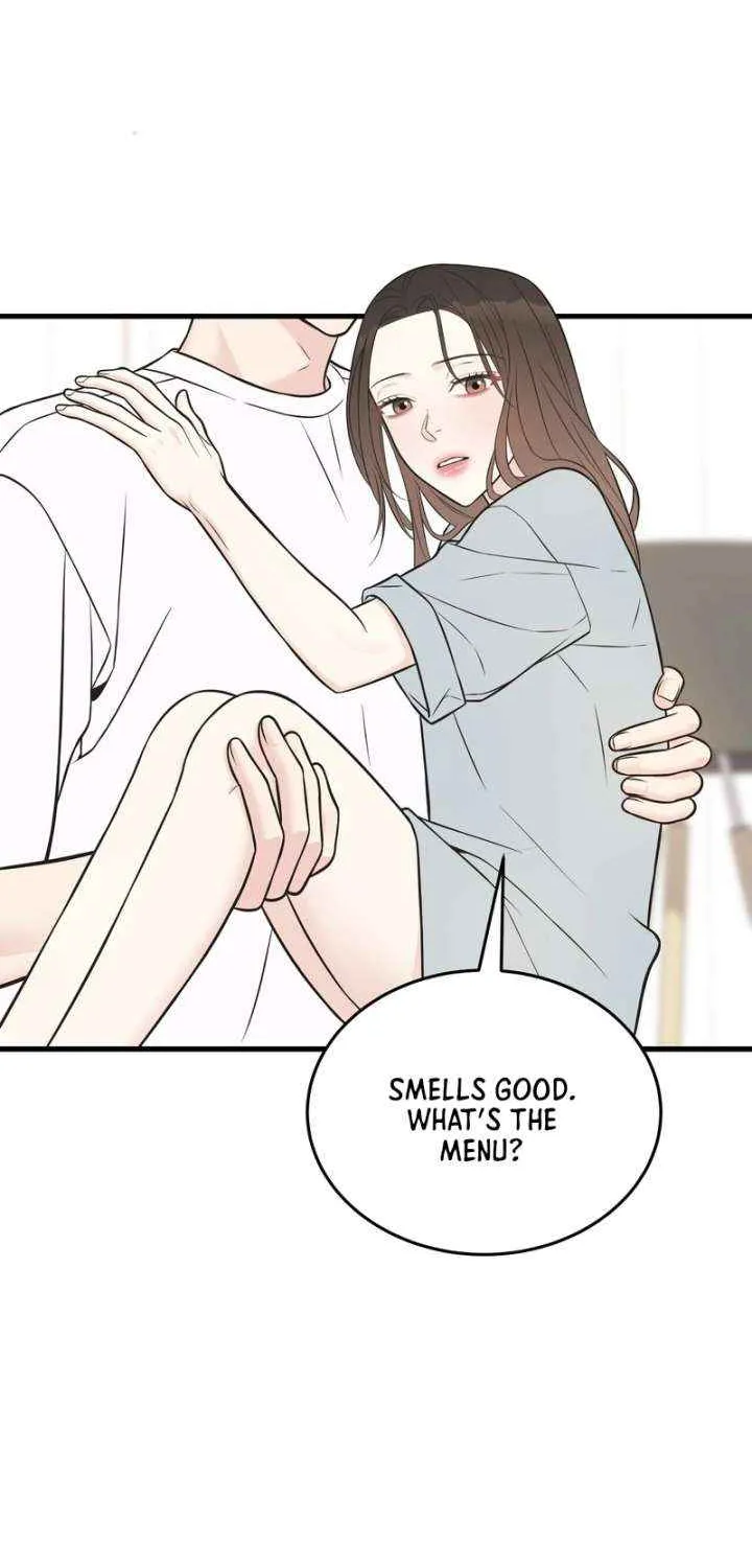 On a Separate Night Chapter 26 page 28 - 