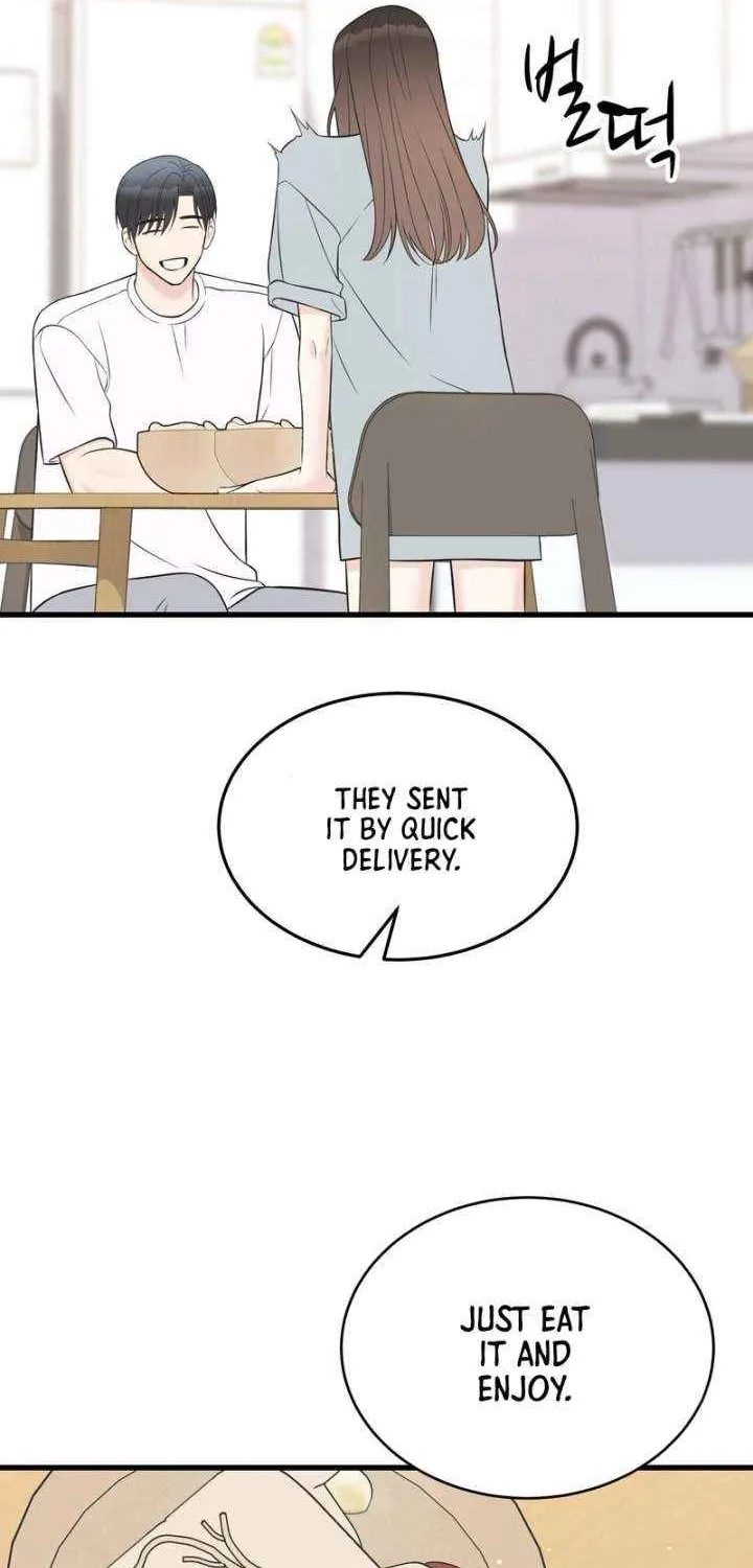 On a Separate Night Chapter 26 page 31 - 