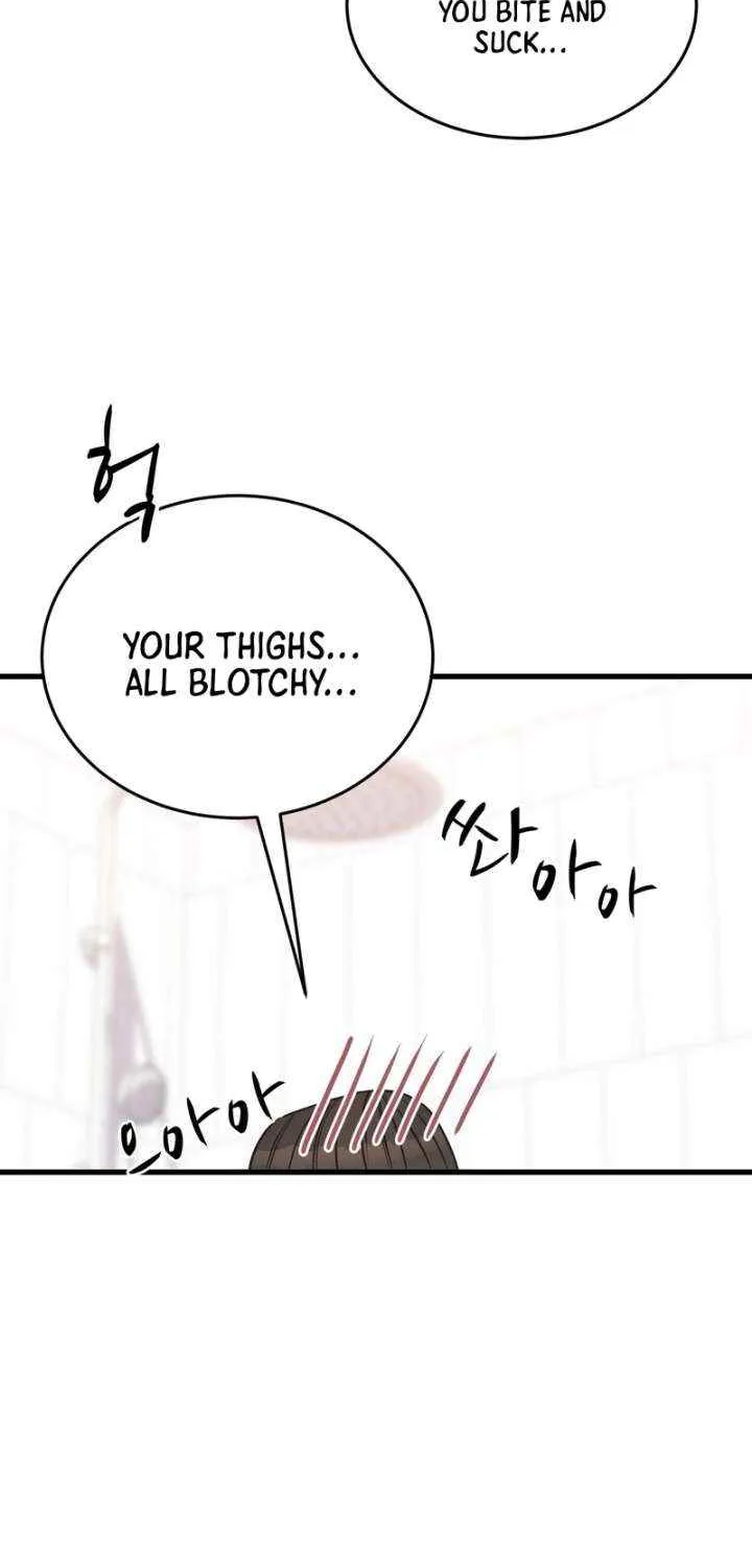 On a Separate Night Chapter 26 page 35 - 