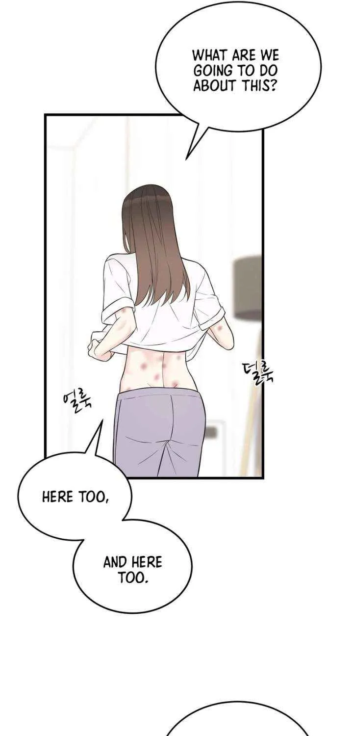 On a Separate Night Chapter 26 page 39 - 