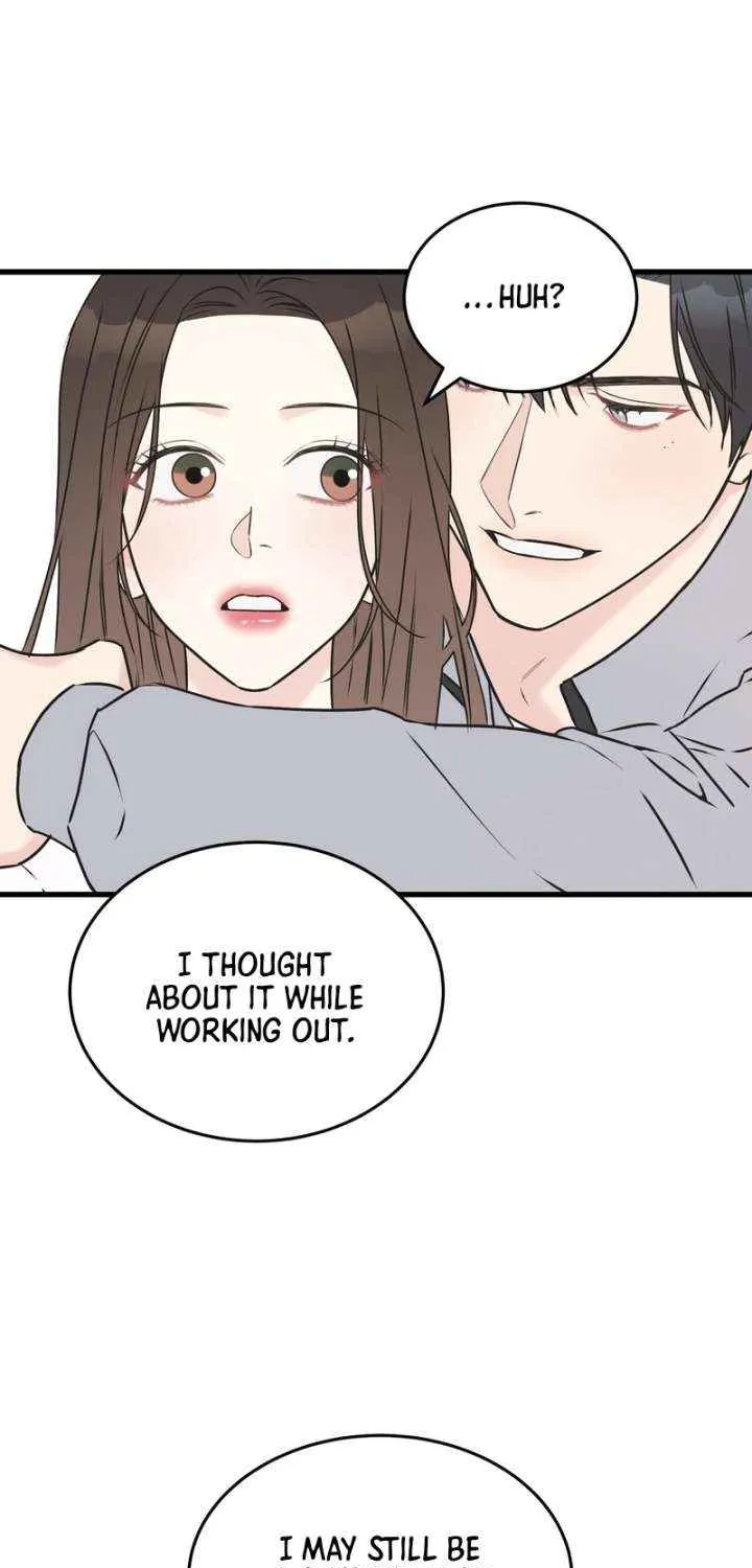 On a Separate Night Chapter 26 page 41 - 