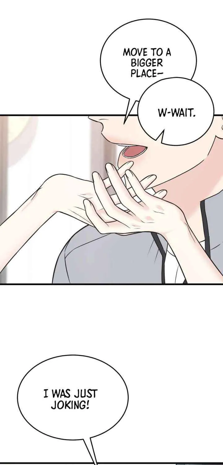 On a Separate Night Chapter 26 page 43 - 
