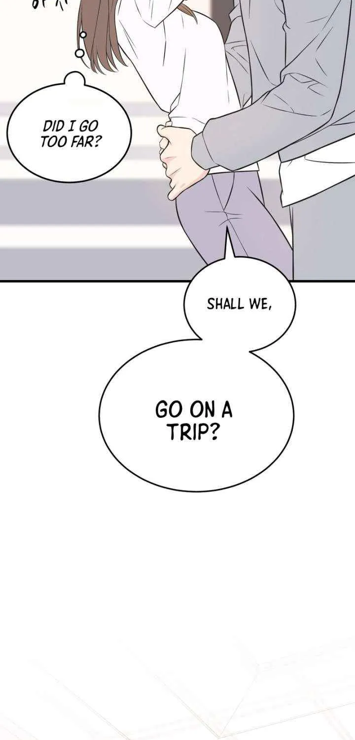 On a Separate Night Chapter 26 page 45 - 
