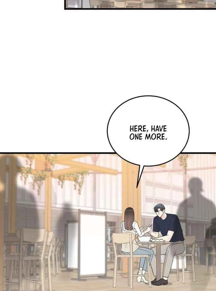 On a Separate Night Chapter 26 page 47 - 