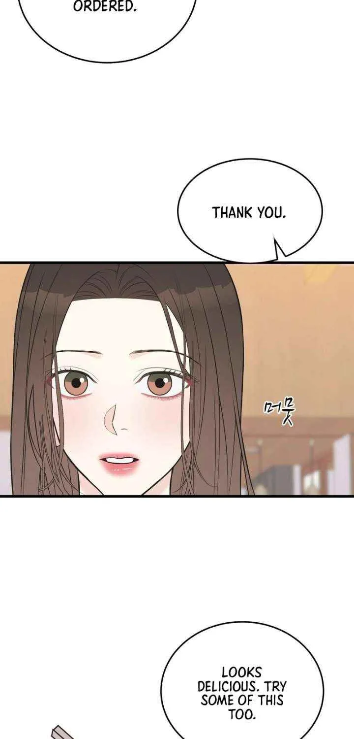 On a Separate Night Chapter 26 page 49 - 