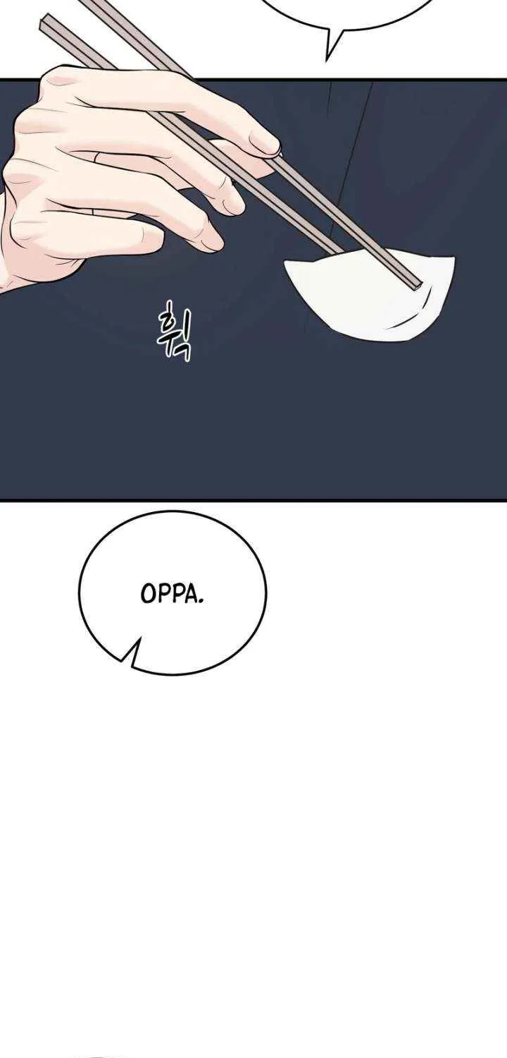 On a Separate Night Chapter 26 page 50 - 