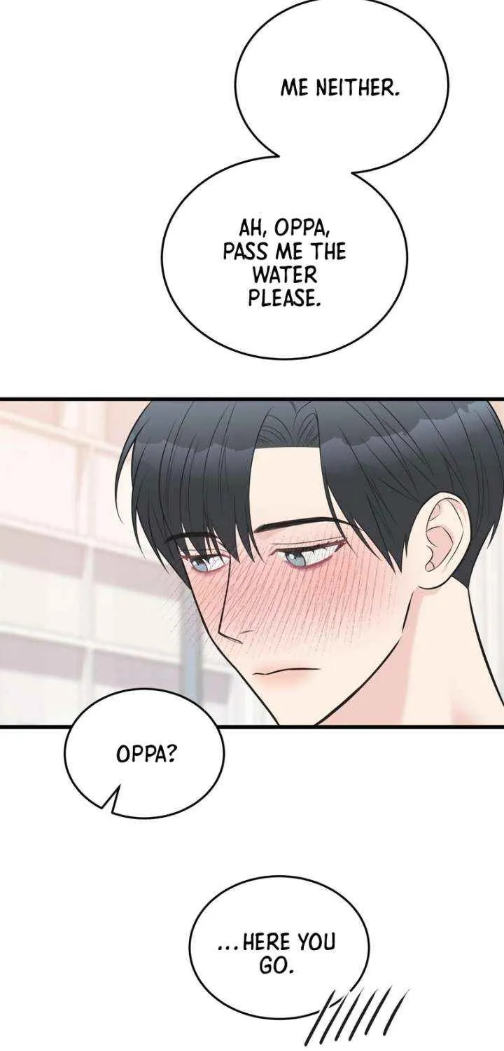 On a Separate Night Chapter 26 page 56 - 