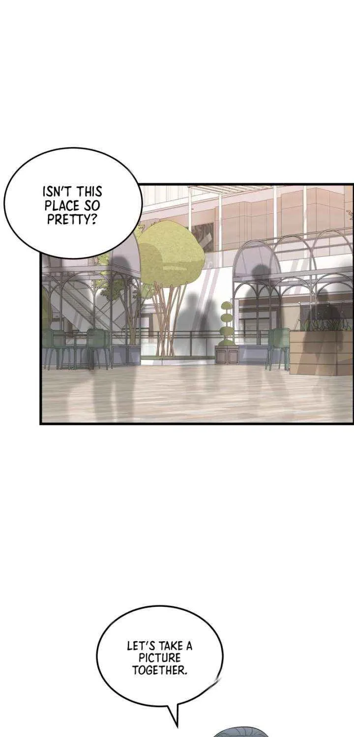 On a Separate Night Chapter 26 page 58 - 