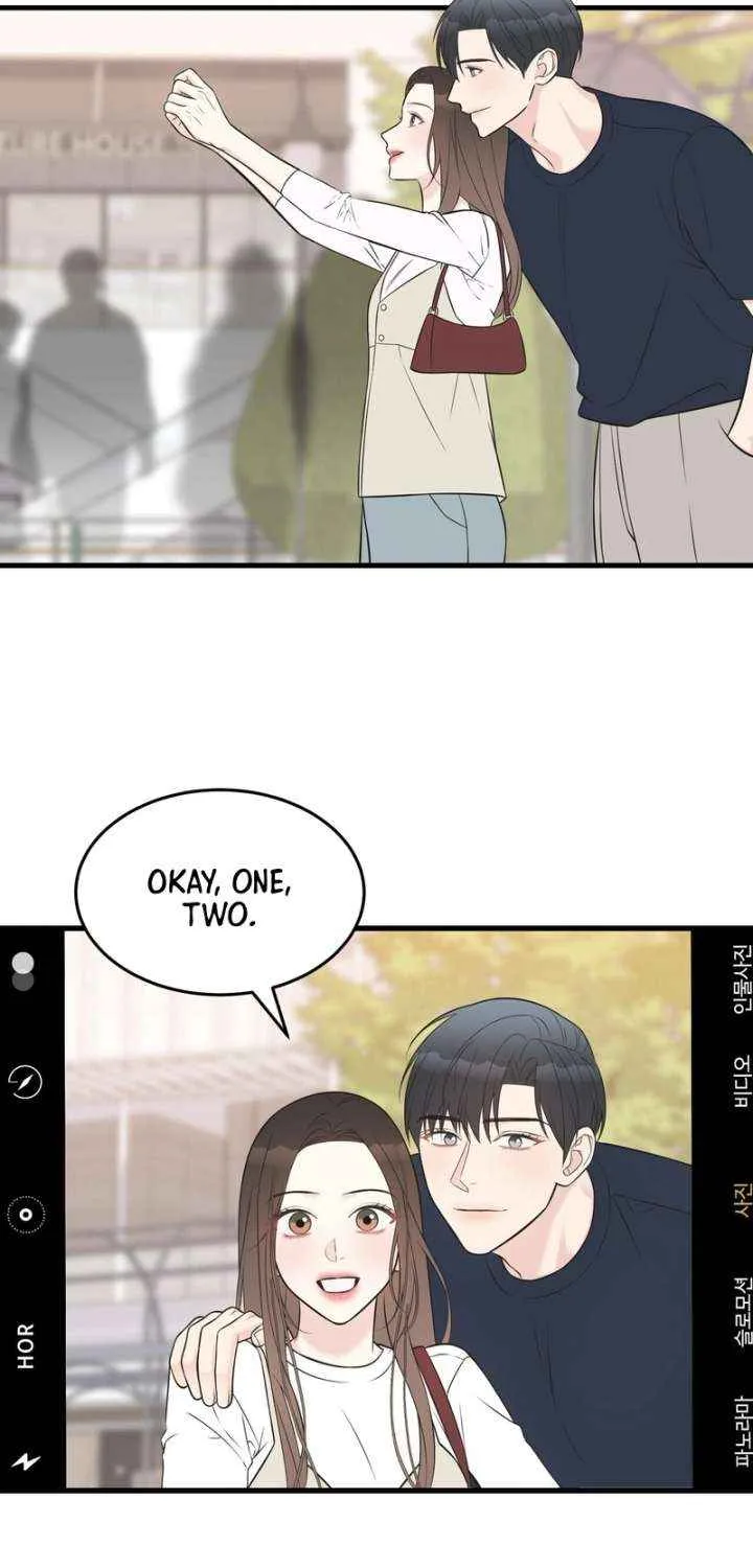 On a Separate Night Chapter 26 page 59 - 