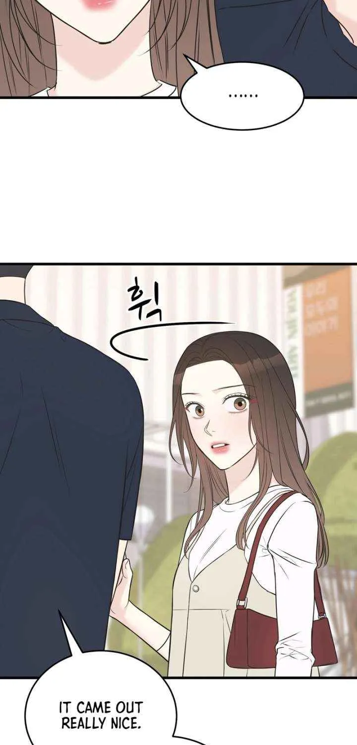 On a Separate Night Chapter 26 page 61 - 