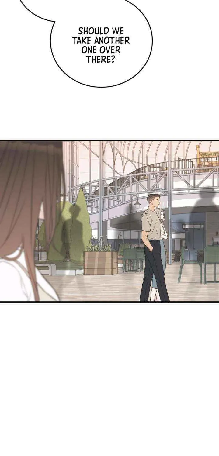 On a Separate Night Chapter 26 page 62 - 