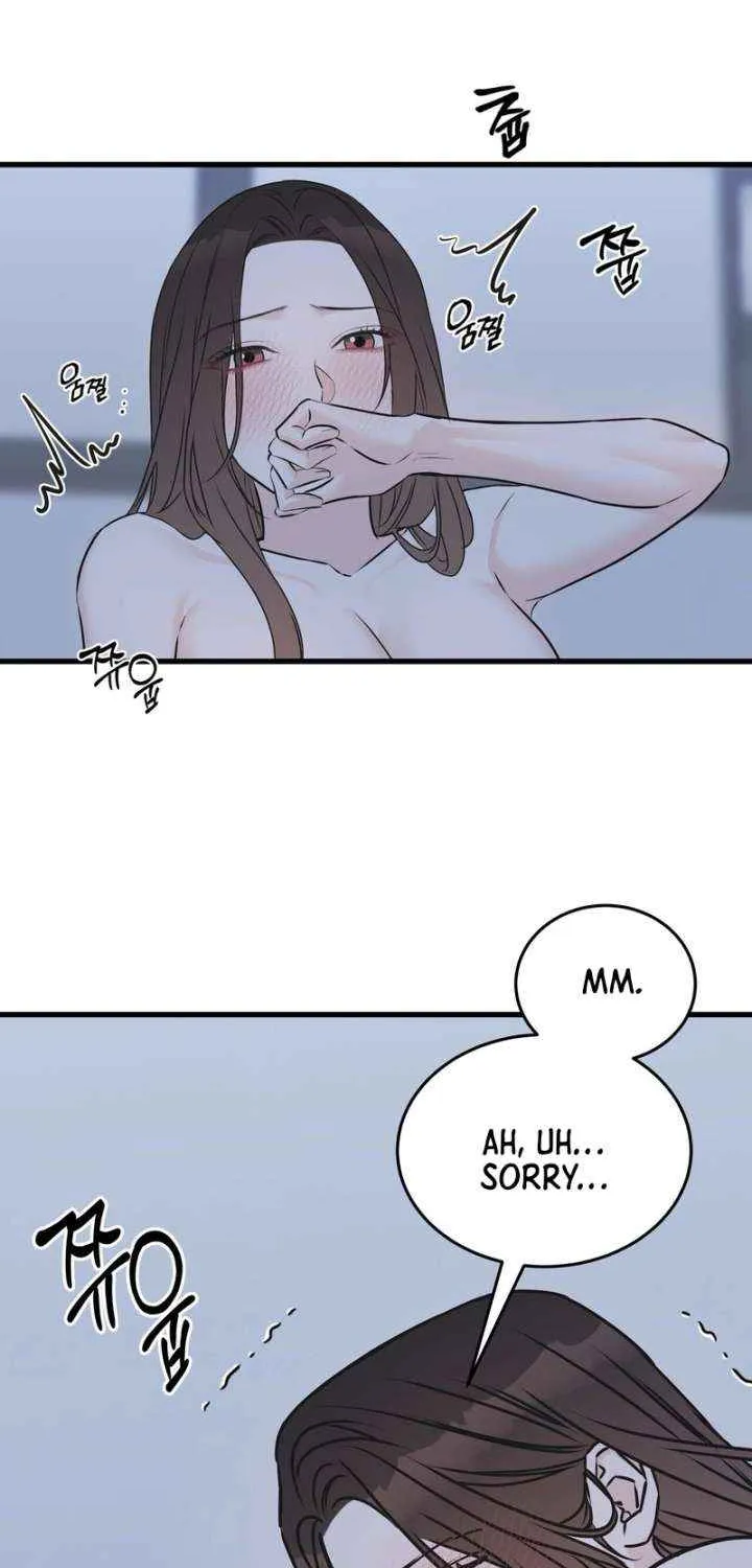 On a Separate Night Chapter 26 page 8 - 