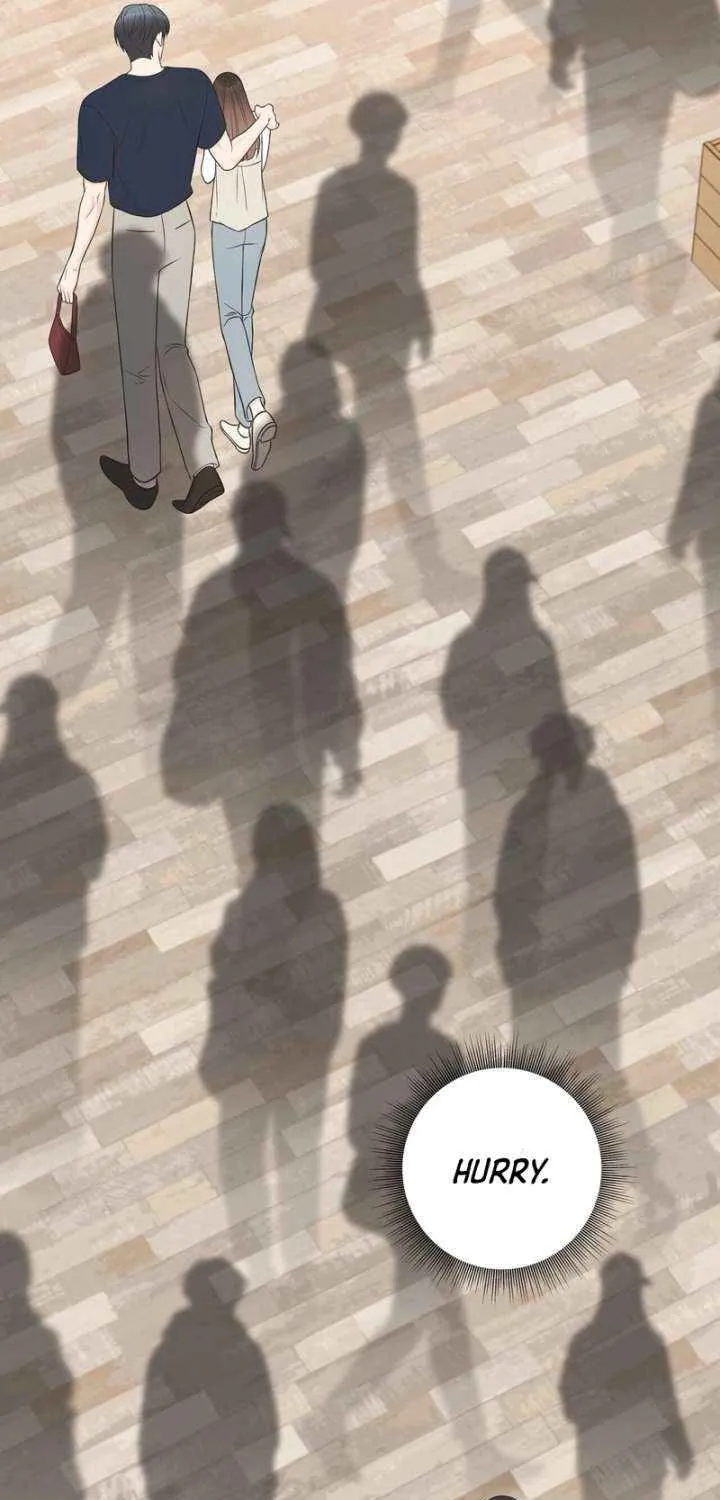 On a Separate Night Chapter 27 page 11 - 