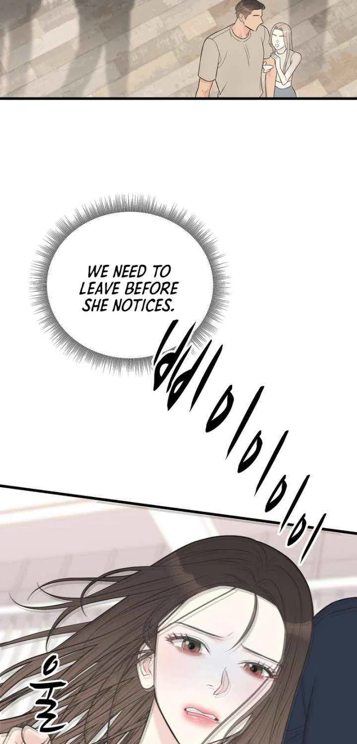 On a Separate Night Chapter 27 page 12 - 