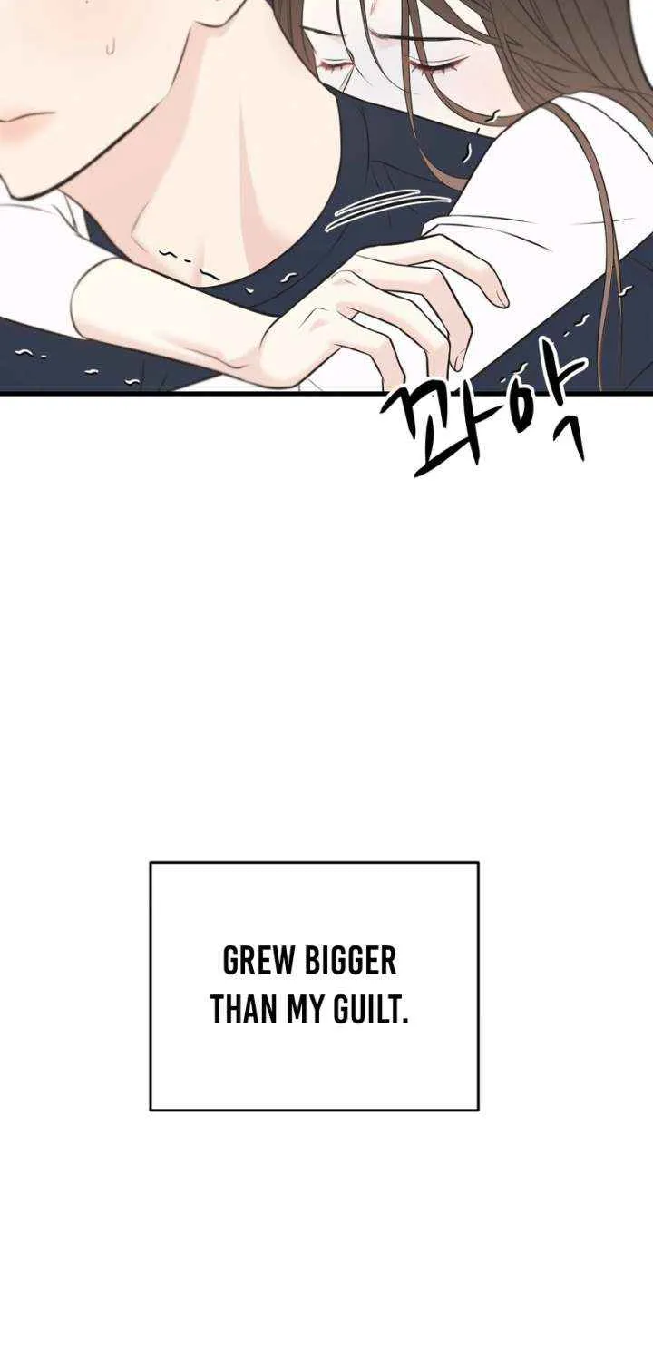 On a Separate Night Chapter 27 page 17 - 
