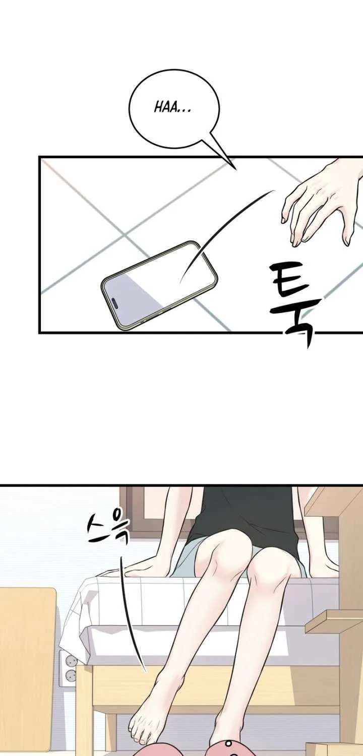 On a Separate Night Chapter 27 page 20 - 
