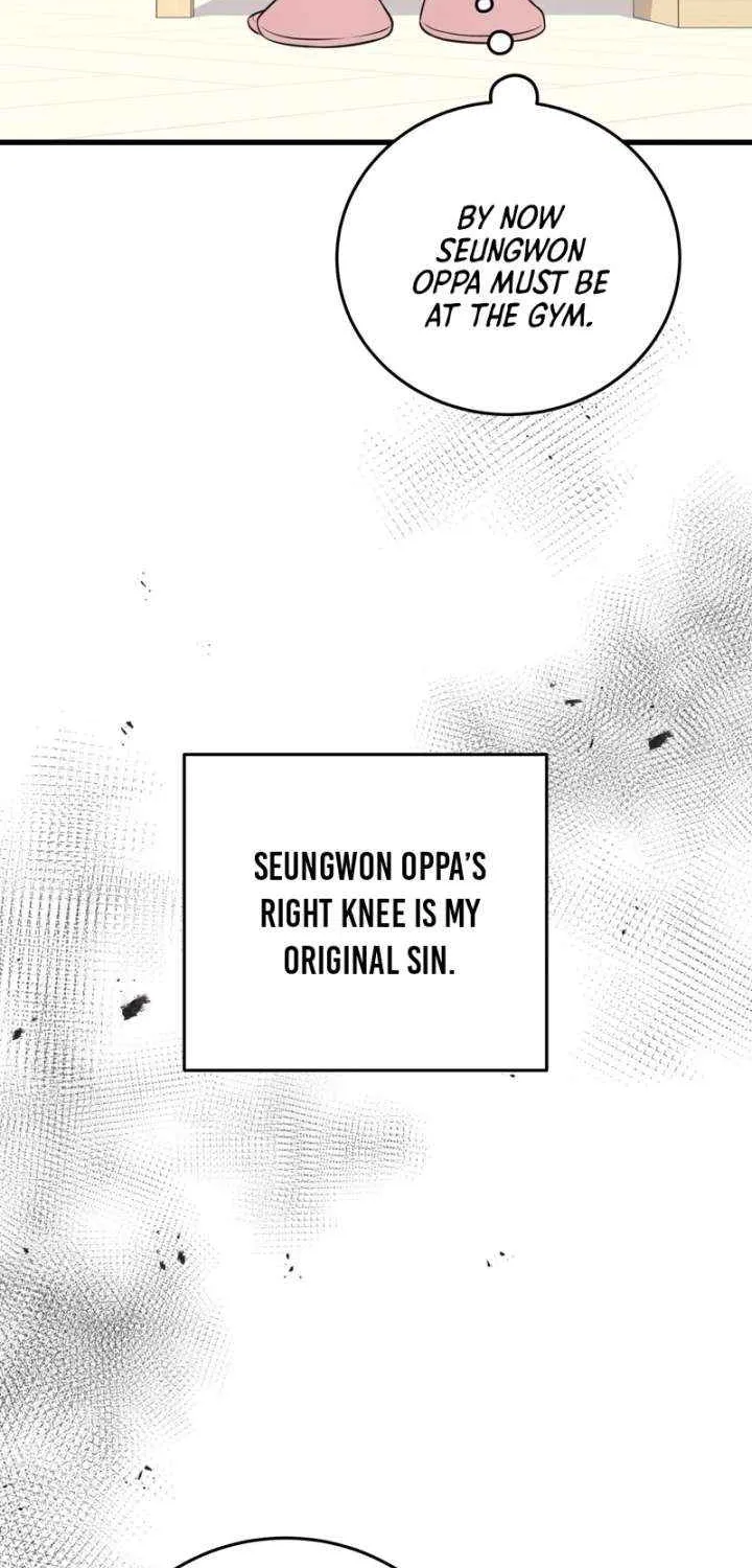 On a Separate Night Chapter 27 page 21 - 