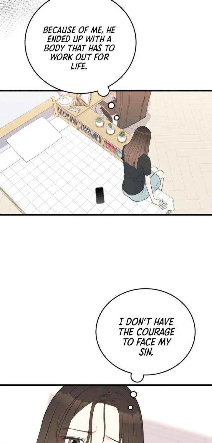 On a Separate Night Chapter 27 page 22 - 