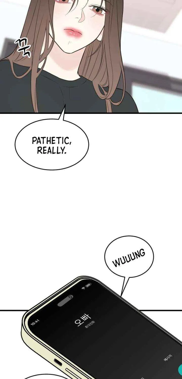 On a Separate Night Chapter 27 page 23 - 