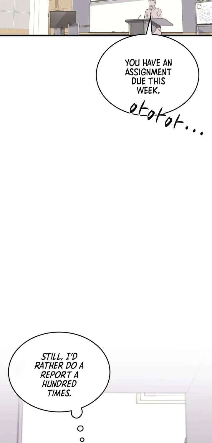 On a Separate Night Chapter 27 page 33 - 